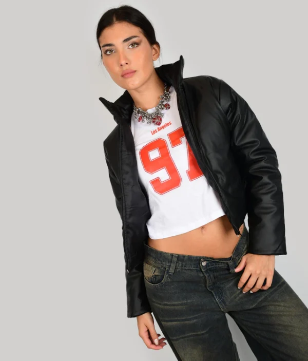 CAMPERA PUFFER