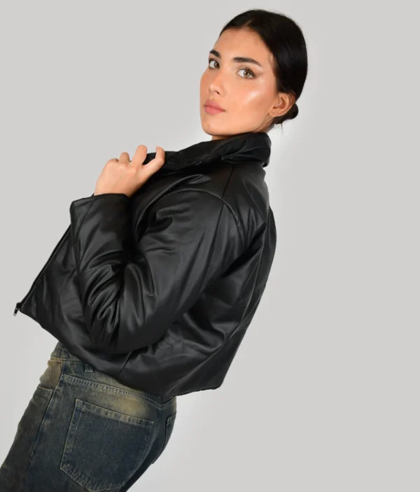 CAMPERA PUFFER - Imagen 3
