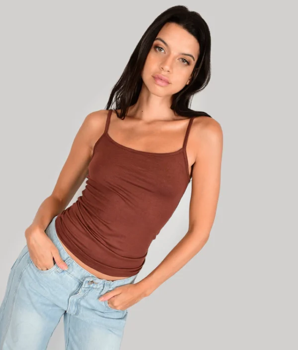 MUSCULOSA BASE