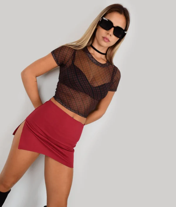 TOP SPORAE