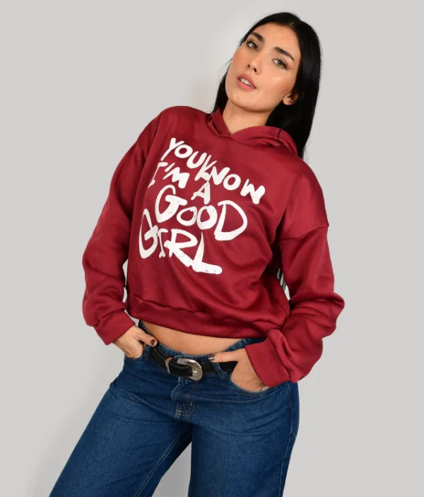 BUZO PROMO - Imagen 4