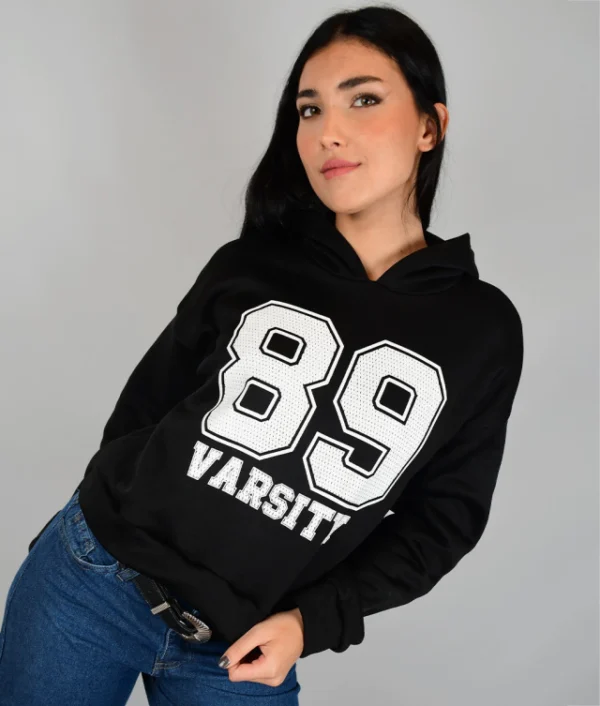 BUZO PROMO - Imagen 3