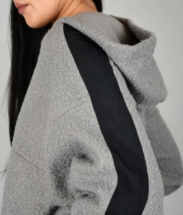 BUZO HOOD - Imagen 4