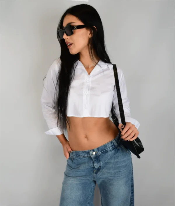 CAMISA VENIA