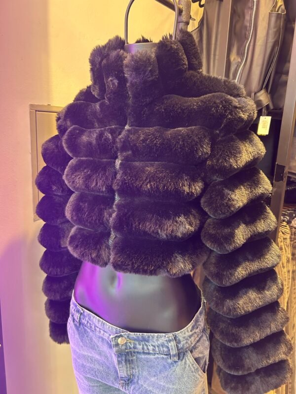 CAMPERA DAISY