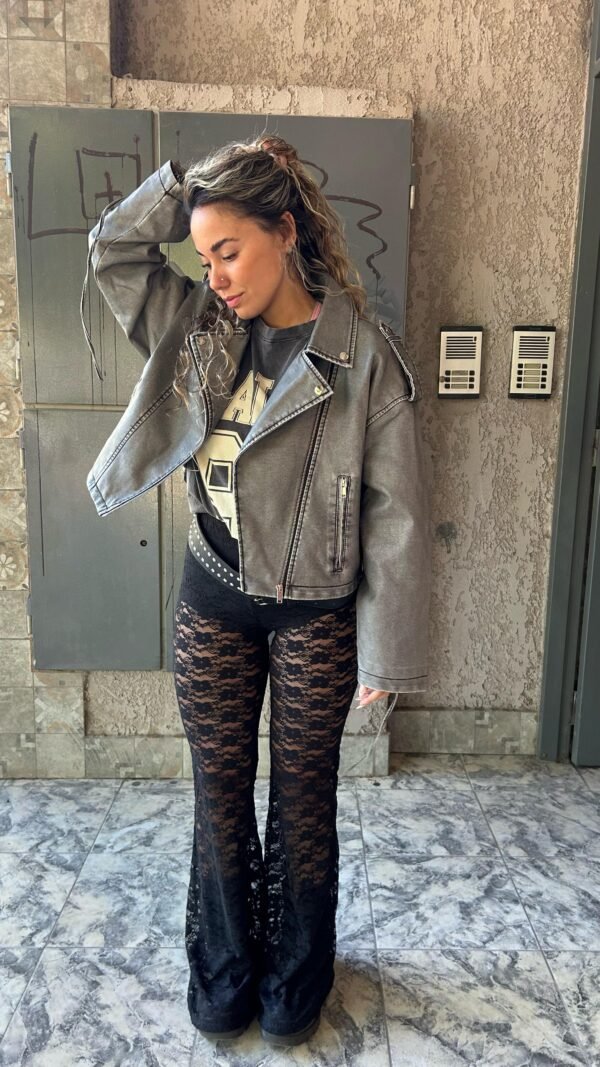 CAMPERA OVER - Imagen 2