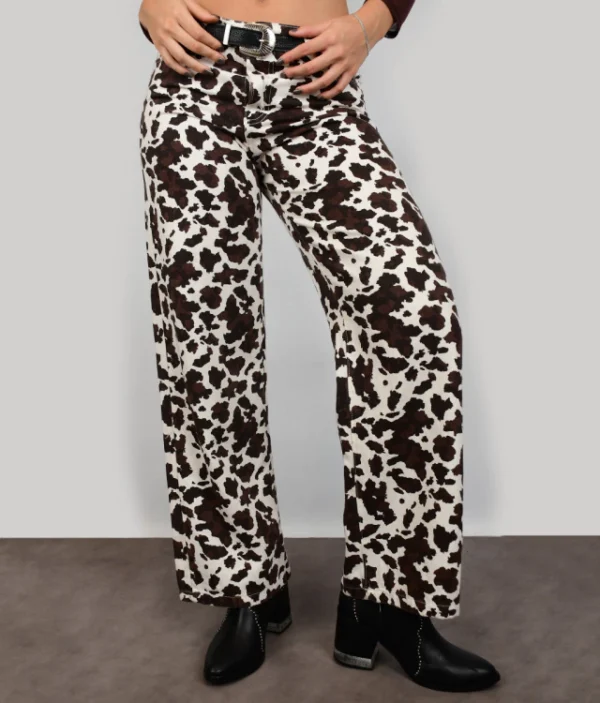 JEAN COW - Imagen 2