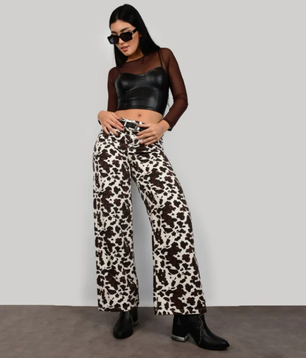 JEAN COW - Imagen 3