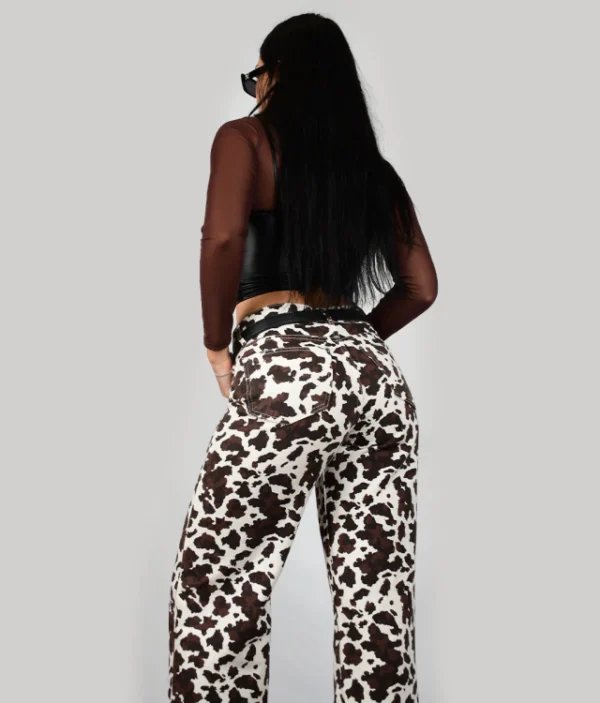 JEAN COW - Imagen 4
