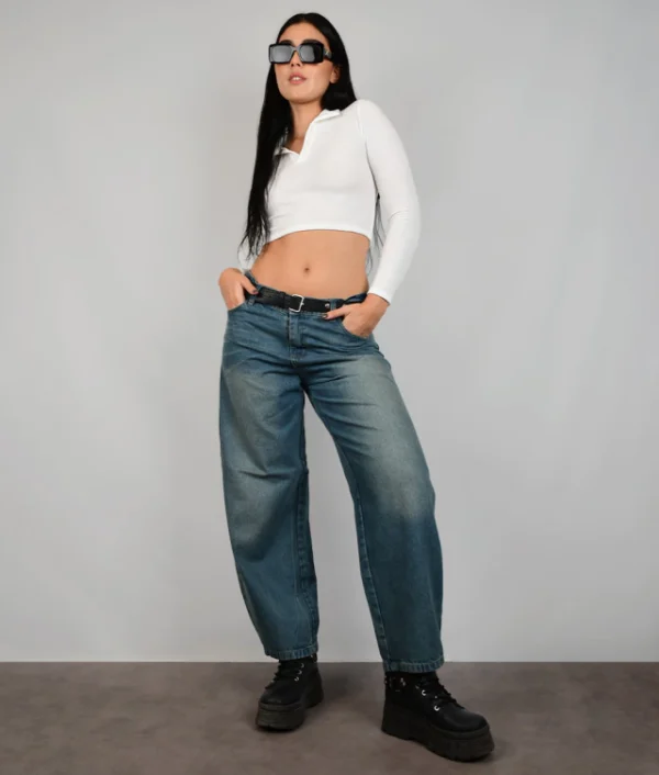 JEAN MILA