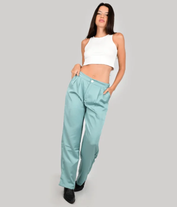 PANTALÓN FREDDIE