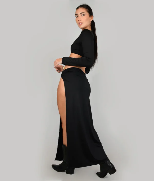 POLLERA BELLA - Imagen 4