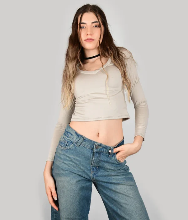 REMERA TÉRMICA LILIAN