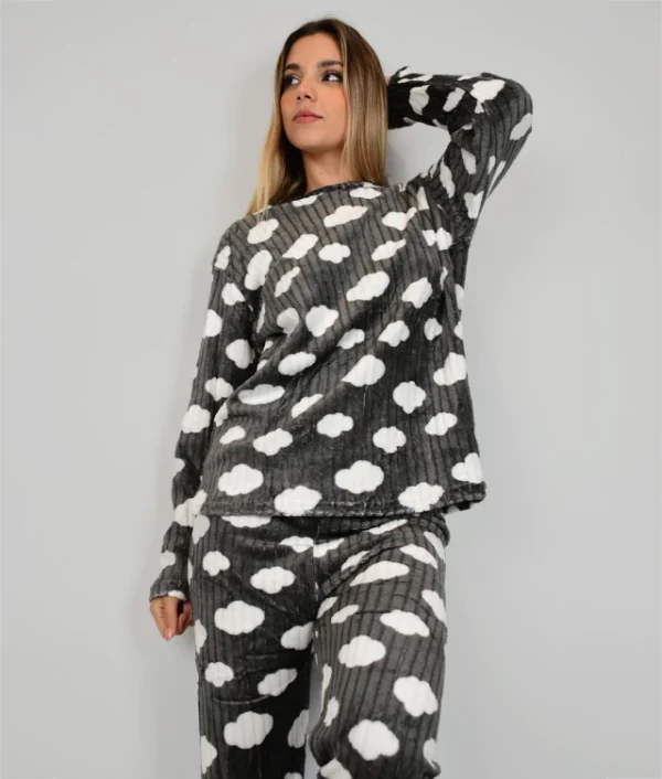 SET PIJAMA - Imagen 3