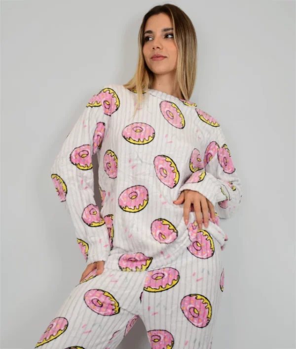 SET PIJAMA - Imagen 4