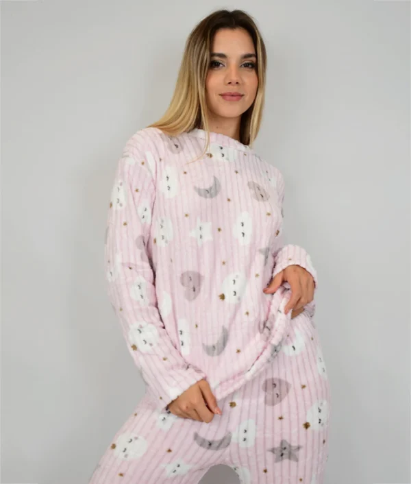 SET PIJAMA