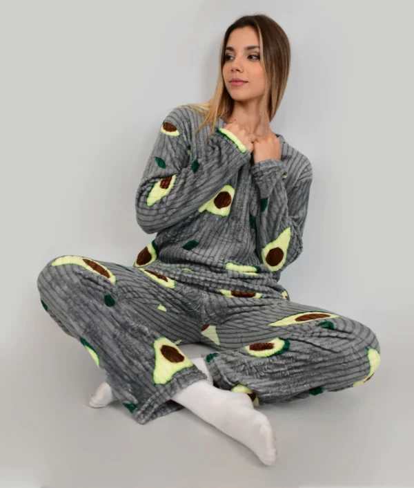 SET PIJAMA - Imagen 2