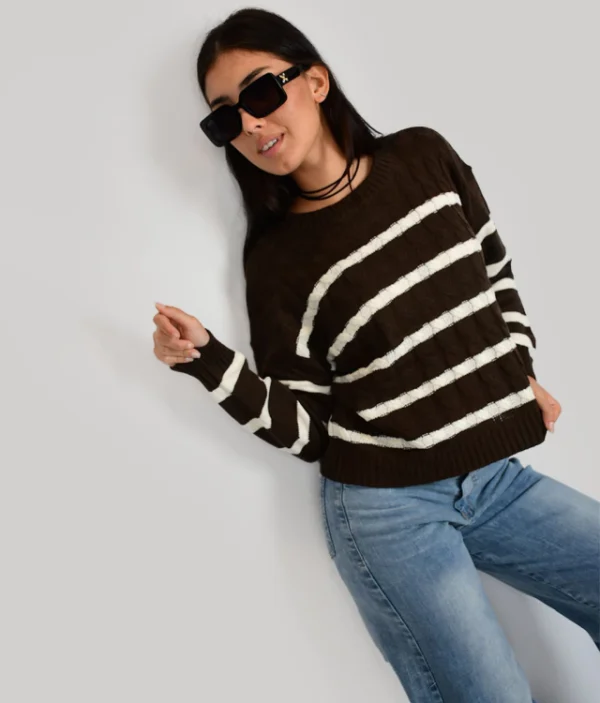 SWEATER BOMBAY - Imagen 2