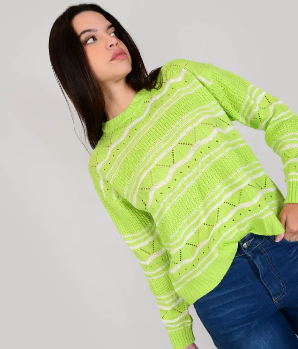 SWEATER LONDRES