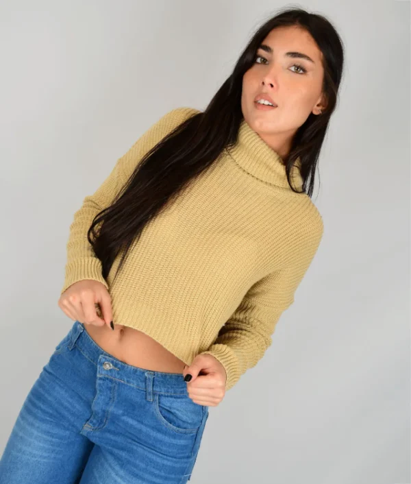 SWEATER ROMA