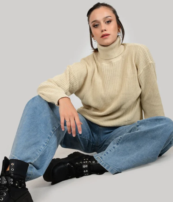 SWEATER TASMANIA