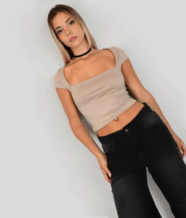 TOP BRUNA