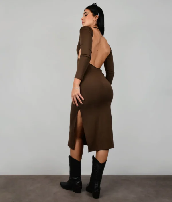 VESTIDO MONIKE