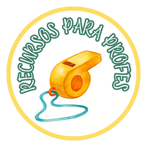 Recursos para profes